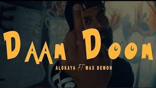 Alokaya ft. Max Demon - Daam Doom (ඩාම් ඩූම්) Official Music Video