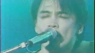 '89.1 KYOSUKE HIMURO『DEAR ALGERNON』