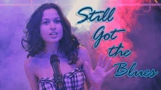 Still Got the Blues – A Tribute to Gary Moore – Cover – Anastasia Kochorva