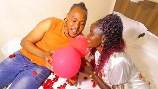 VALENTINE~BY MARAKWET LASTBORN OFFICIAL VIDEO(Kalenjin Latest)