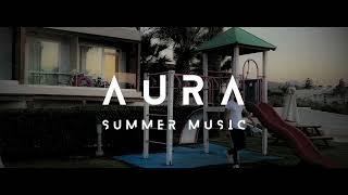 ΛURΛ'S SUMMER MUSIC GREECE   I   JULY AUGUST 2023