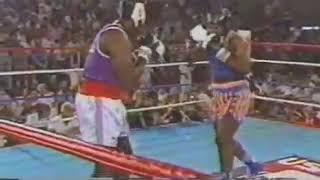 Mike Tyson vs Henry Tillman II 1984-07-07 (Amateur Fight)