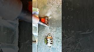 Faulty Charging Strip Charging Jack Replacement #sarojtechnicalworld #viralvideos #viralshorts