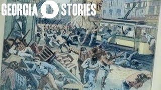 The Atlanta Race Riot of 1906 | Georgia Stories