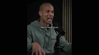 David Goggins Teaches you the real life #motivation #mindset #life #lifestyle #truth