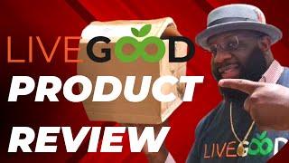 LiveGood Product Review 2023 | LiveGood Product Unboxing