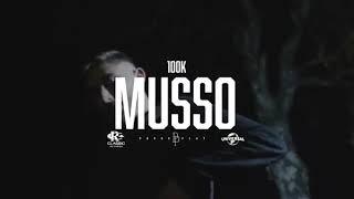 Musso - 100k (prod. Nikho) [Official Video]