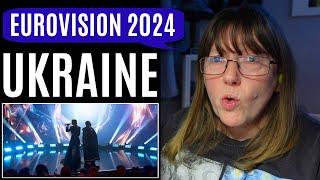 Vocal Coach Reacts to Alyona Alyona & Jerry Heil 'Teresa & Maria' Ukraine Eurovision 2024