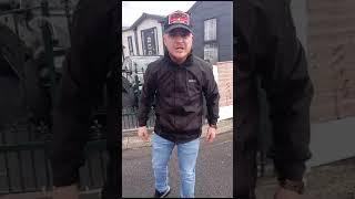 ready gavin message to elpaco connors irish traveller gypsy bkb bareknuckle 2024