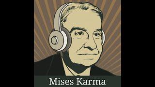 Keynes bezeichnete sich selbst als Sozialist. Er hatte recht! Mises Karma - Edward W. Fuller Ep. 103