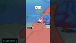 Funny Patrick (SpongeBob SquarePants)
