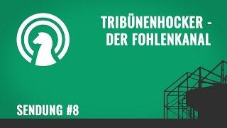 Wir überbrücken die Länderspielpause (Ganze Sendung) | TRIBÜNENHOCKER