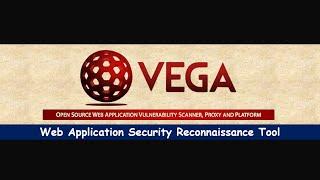 Vega: Web Applications Scanner with Proxy Features