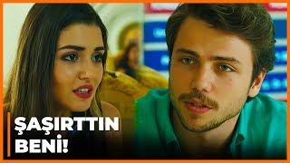 Selin'in Hastaneye Gelmesi, Ali'nin Hoşuna Gitti! - Güneşin Kızları 5. Bölüm