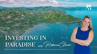 Investing in Paradise with Rebecca Clower