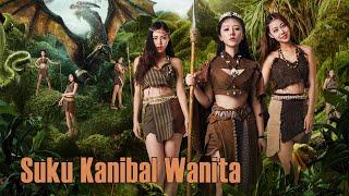 Suku Kanibal Wanita | Terbaru Film Romantis Komedi | Subtitle Indonesia Full Movie HD