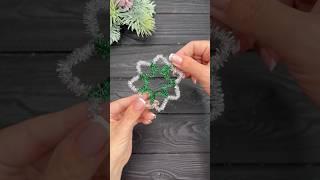 WoW! Easy Craft Idea! DIY Christmas 2024