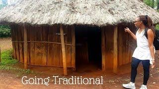 Going Traditional at The Bomas of Kenya | Things To Do In Nairobi