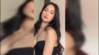 Angel Tik tok Love Smile  Challenge Gerlyn Severa 