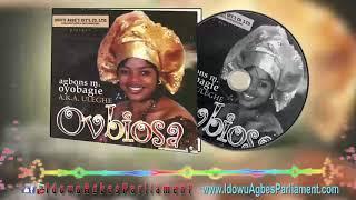 AGBONS M OYOBAGIE [ULEGHE] - OVBIOSA [FULL ABLUM] - BENIN GOSPEL MUSIC