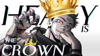 Heavy Is The Crown - AMV -「Anime Mix」