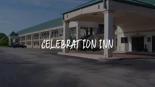 Celebration Inn Review - Lewisburg , United States of America