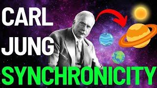 Synchronicity and the Soul: Carl Jung's Philosophy