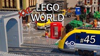 LEGO WORLD XXL (45) - Die Eisenbahnstrecke [2]