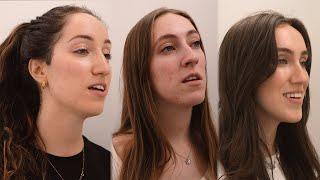 willow - Taylor Swift (Acoustic Cover) | Gardiner Sisters