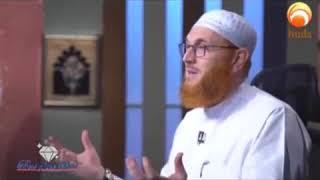 Hadith About Learning And Teaching Quran#HUDATV