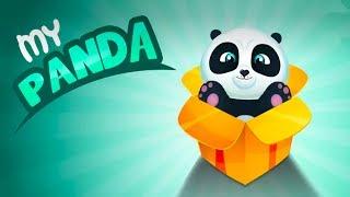 Panda - Fu the virtual animal Android Gameplay ᴴᴰ