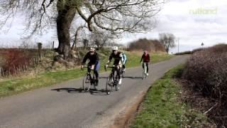 Rutland Cycling Road Bike Demo Weekend
