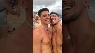 Hot Gay Kissing Video  #gay #gaykiss #hotman #hotgay #viralvideo #trending #youtubevideo