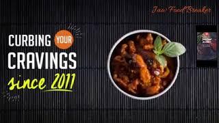 Best Chinese Resturant in Karachi (Ginsoy)  JAW FOOD BREAKER