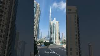 Full Burj Khalifa View|Spacious Layout|Vacant soon