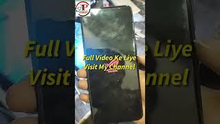 Asus Rog Phone 5 Dead Solution / Professional Mobile Repairing Tricks and Tips #shorts