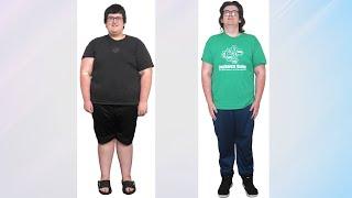 Bariatric Surgery: Jackson's Story - Boys Town National Research Hospital