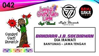 CLSB - BANDARA J.B SOEDIRMAN - DIA IRAWATI (BANYUMAS) #042