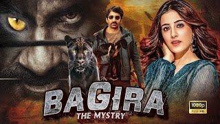 BAGIRA (2025 ) Ravi Teja South Hindi Dubbed Full Action Movie 2025 - New South Hindi Movie 2025