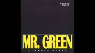 Mr. Green-Scientific