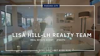 BIENES RAÍCES EN PANAMA PTY | REAL ESTATE IN PANAMA PTY