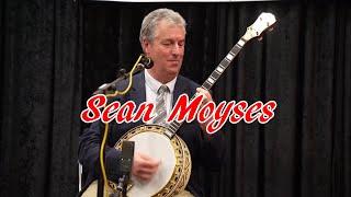 Sean Moyses - Banjo - The 2022 North American International Banjo Convention