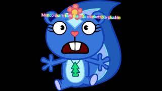 please don't turn Petunia Into markable plushie
