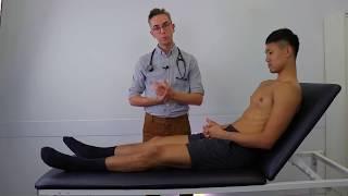 Abdominal Examination - KCL KUMEC