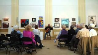 Midweek Music: John Sprague in Concert