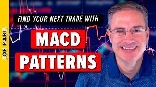 Find Trades Using These POWERFUL MACD Combinations