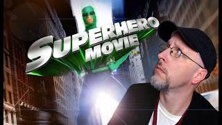 Superhero Movie - Nostalgia Critic