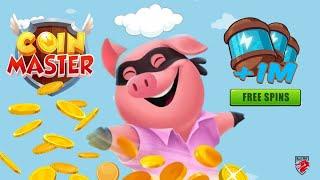 coin master hack 2025 - How to get coin master Free Spins & Free Coins 2025