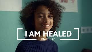 I am healed - song for healing!