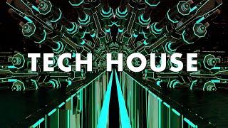 Unlock the Energy | Hype Tech House Mix 2023